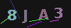Gambar captcha