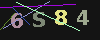 Gambar captcha